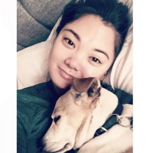 Meet your Posher, Sebrienne